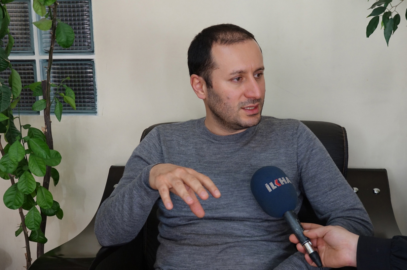 “Suriye krizi için kolay çözüm yok” “Suriye krizi için kolay çözüm yok”